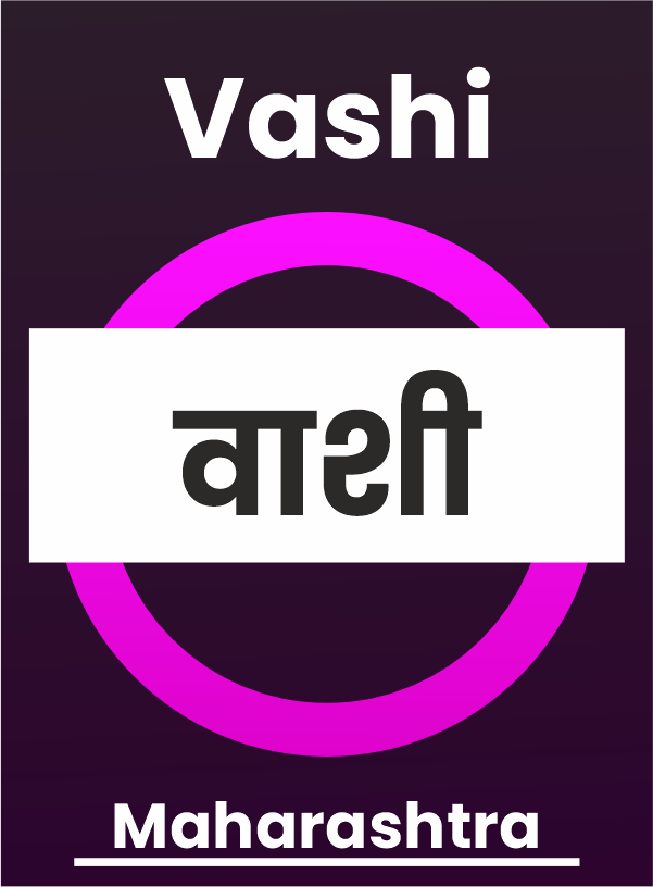 Vashi